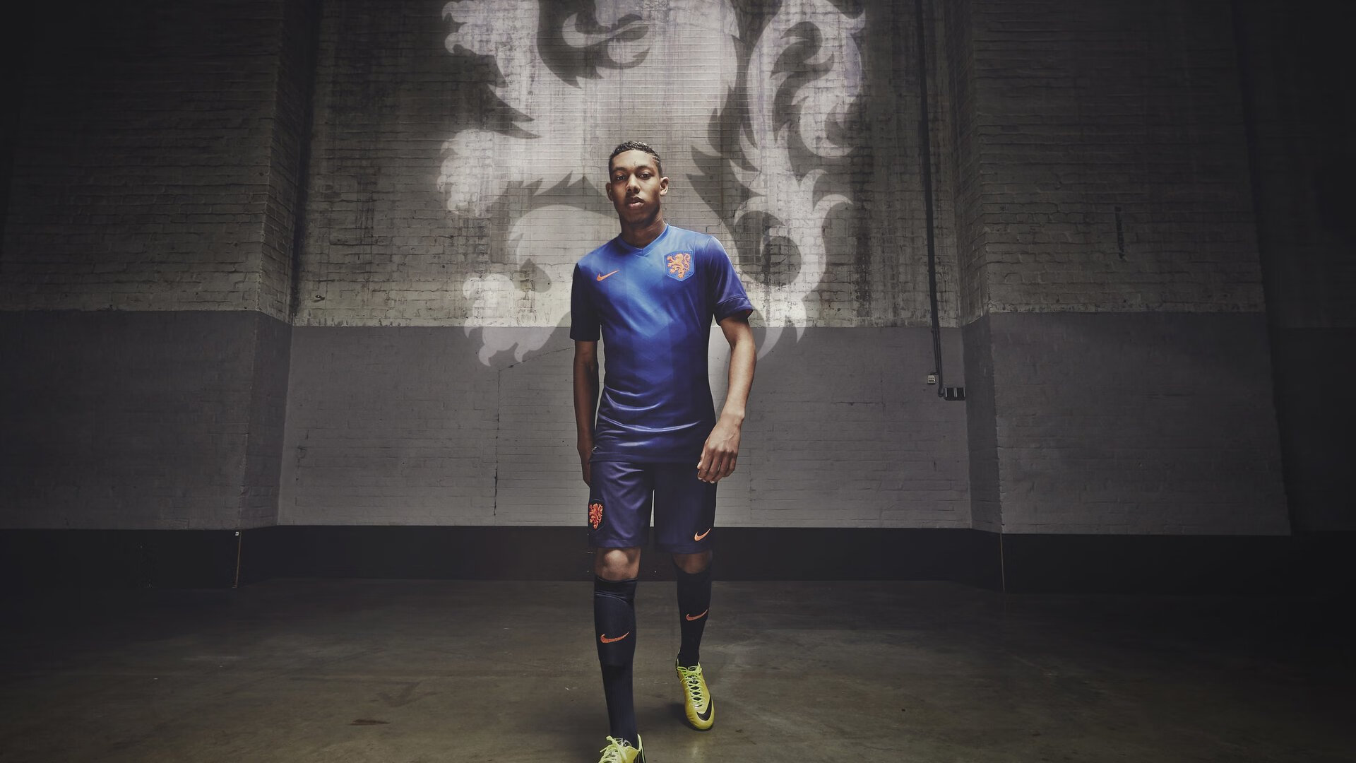 震惊！本赛季最强足球球队终于出现了